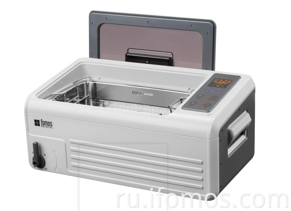 Ultrasonic Cleaner